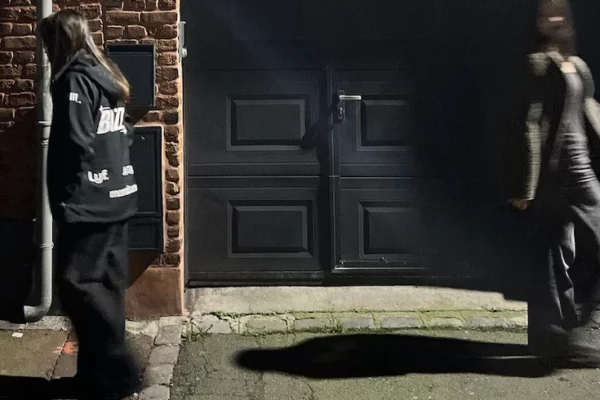 alt="Événement Le Recap par Buzz à Lille : retour en images sur la soirée de la 13ème génération.