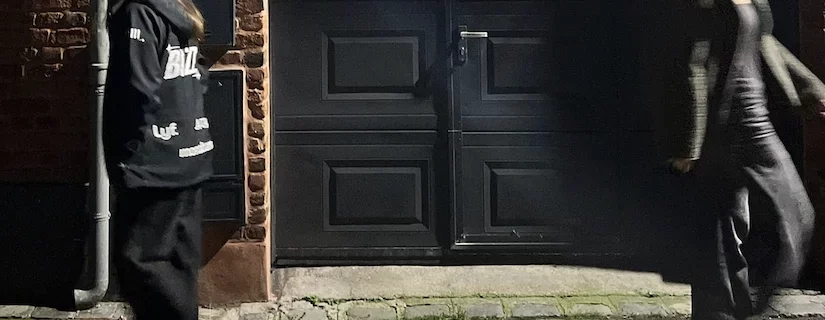 alt="Événement Le Recap par Buzz à Lille : retour en images sur la soirée de la 13ème génération.