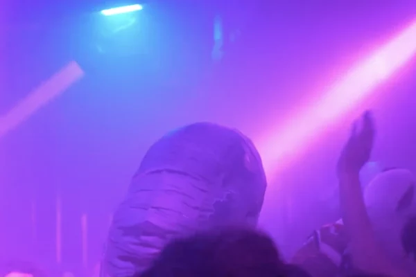 Vue d'ensemble du 5ème SHOT crée par BUZZ à Lille, événement de la vie étudiante lilloise.