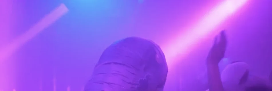 Vue d'ensemble du 5ème SHOT crée par BUZZ à Lille, événement de la vie étudiante lilloise.